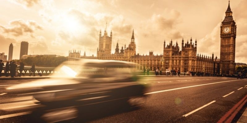 8 Important Highway Code changes coming into force on 29th January
